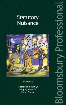 Statutory Nuisance 1