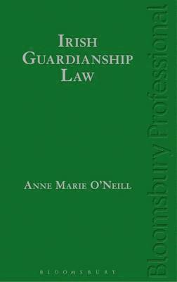 Irish Guardianship Law 1