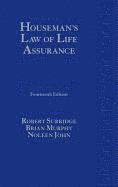 bokomslag Houseman's Law of Life Assurance