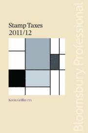 bokomslag Stamp Taxes 2011/12