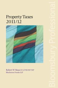 bokomslag Property Taxes 2011/12