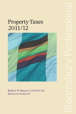 Property Taxes 2011/12 1