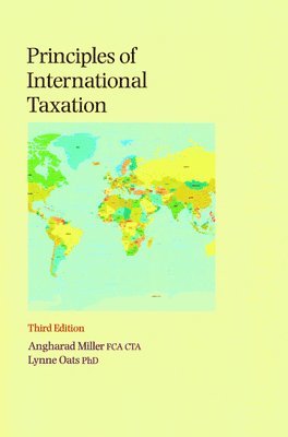 Principles of International Taxation 1