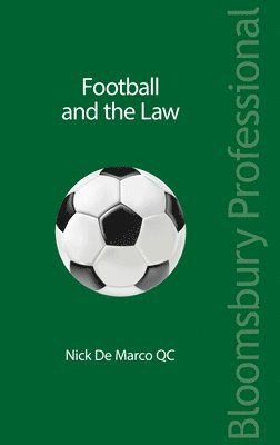 Football and the Law 1