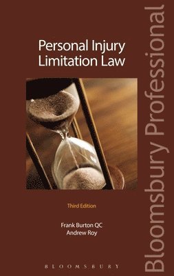 Personal Injury Limitation Law 1