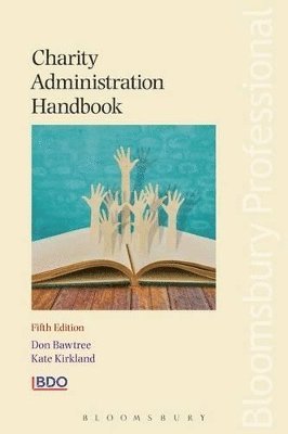 Charity Administration Handbook 1