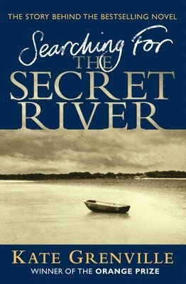 bokomslag Searching For The Secret River