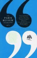 bokomslag The Paris Review Interviews: Vol. 2