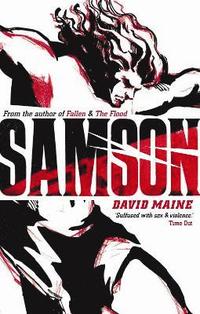 bokomslag Samson