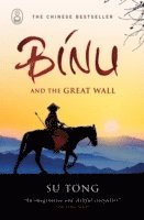 Binu and the Great Wall of China 1