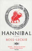 bokomslag Hannibal