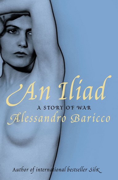 Alessandro Baricco - Iliad, Häftad