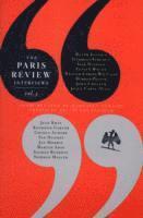 The Paris Review Interviews: Vol. 3 1