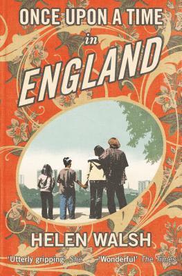 Once Upon A Time In England 1