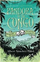 bokomslag Pandora In The Congo