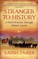 Stranger to History 1