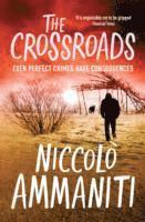 Niccolo Ammaniti - Crossroads, Häftad