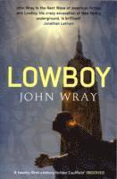 Lowboy 1