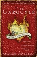 bokomslag The Gargoyle