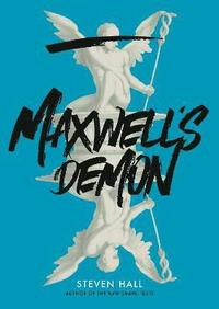 bokomslag Maxwell's Demon