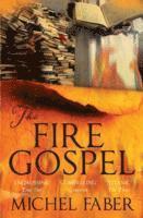 bokomslag The Fire Gospel