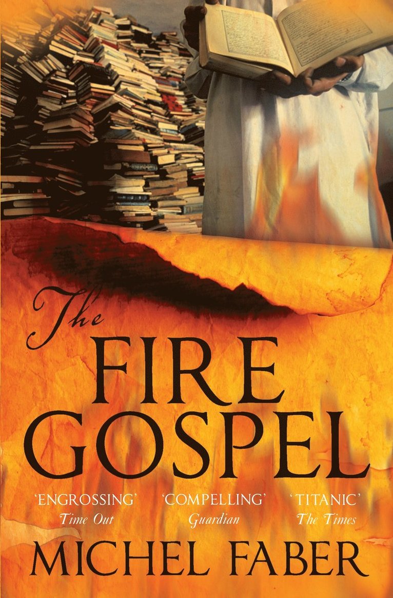 The Fire Gospel 1