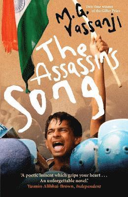 The Assassin's Song 1