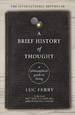 A Brief History of Thought 1