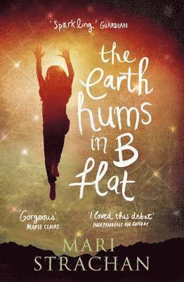 bokomslag Earth Hums in B Flat