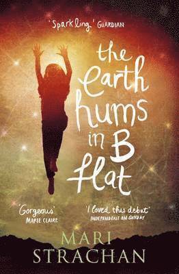 The Earth Hums in B Flat 1