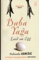 bokomslag Baba Yaga Laid an Egg