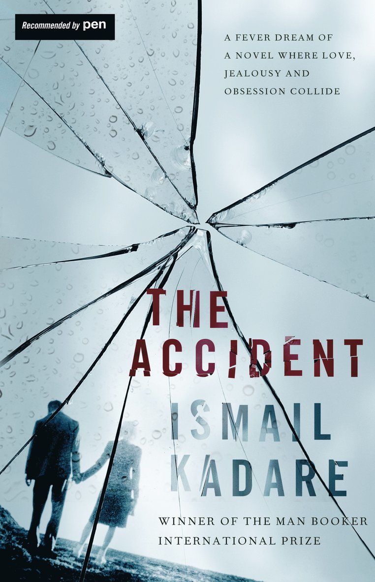 Ismail Kadare - Accident, Häftad