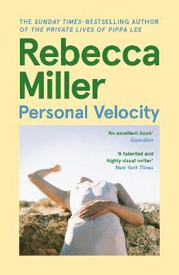 Rebecca Miller - Personal Velocity, Häftad