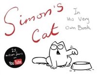 bokomslag Simon's Cat