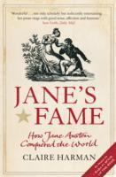 bokomslag Jane's Fame