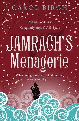 Jamrach's Menagerie 1