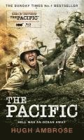 bokomslag The Pacific. Hugh Ambrose