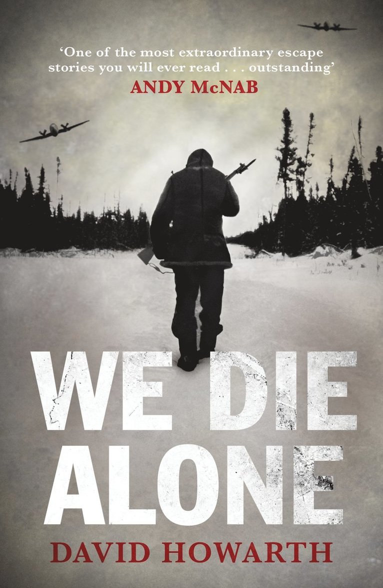We Die Alone