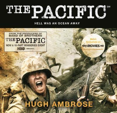 The Pacific (The Official HBO/Sky TV Tie-In) 1