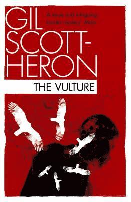 Gil Scott-Heron - Vulture, Häftad
