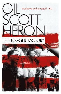 The Nigger Factory 1