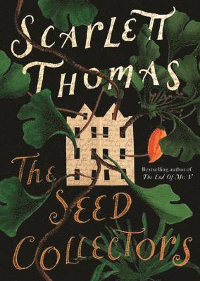 Scarlett Thomas - The Seed Collectors, Häftad