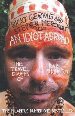 Idiot Abroad 1