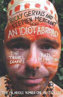 An Idiot Abroad 1