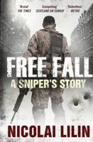 bokomslag Free fall - a snipers story from chechnya