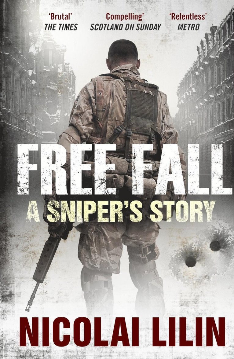 Free Fall 1