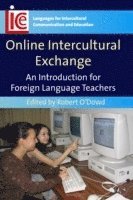 bokomslag Online Intercultural Exchange