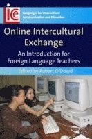 Online Intercultural Exchange 1