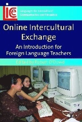 bokomslag Online Intercultural Exchange