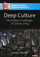 bokomslag Deep Culture
